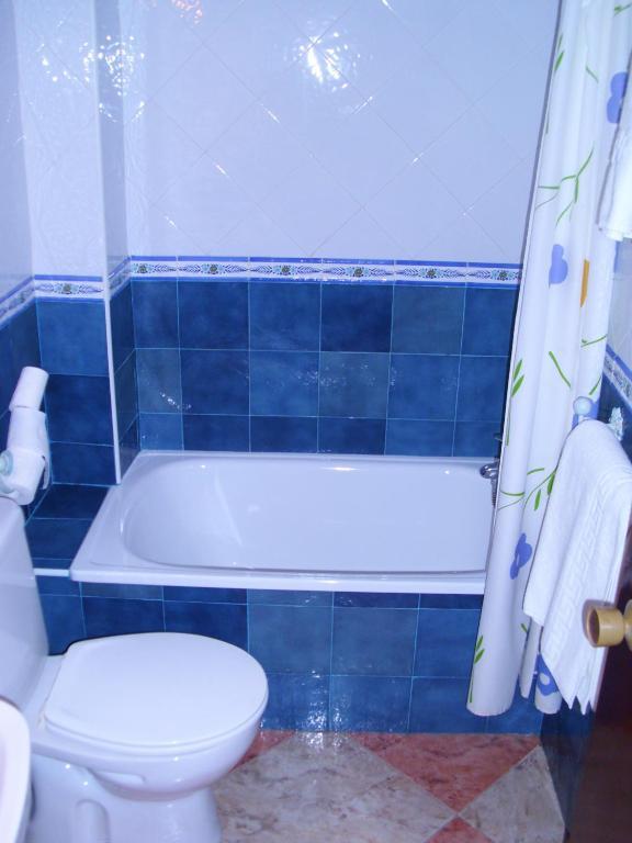 Hostal Sonrisa Del Mar Conil De La Frontera Room photo